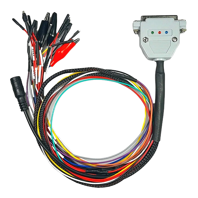 Boot Bench кабель для Сканматик 2 и PCMflash